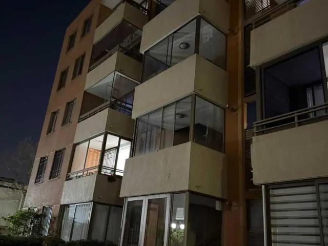 Departamento en Santiago