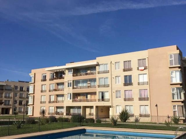 Departamento en La Serena