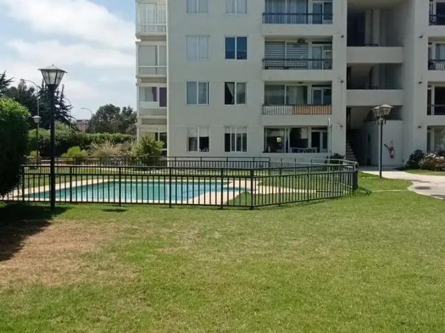 Departamento en La Serena