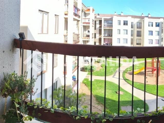 Departamento en La Serena