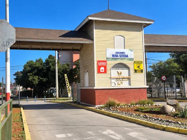 Departamento en La Serena