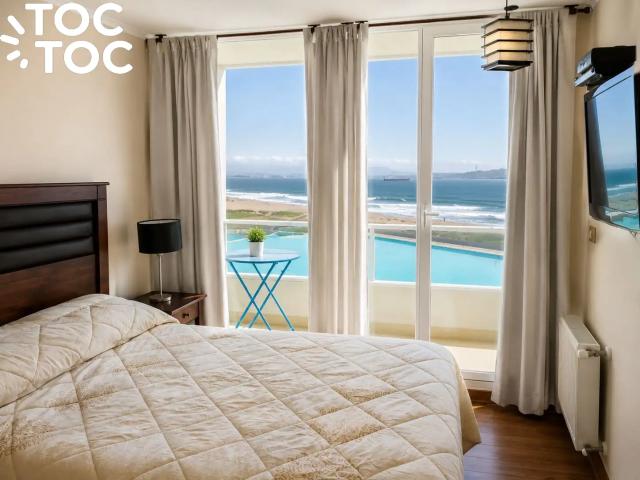 Departamento en La Serena