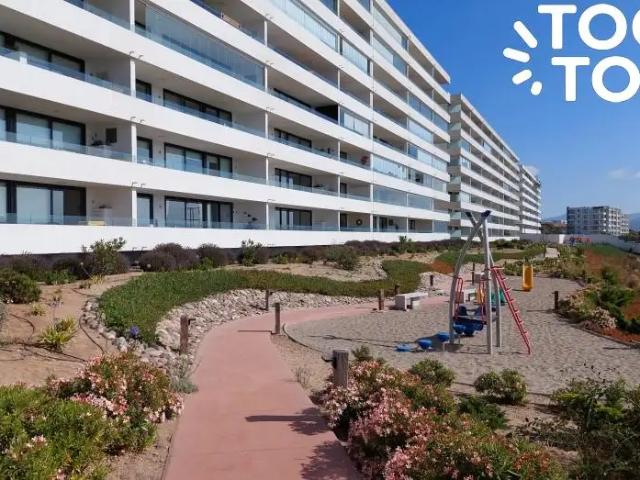 Departamento en La Serena