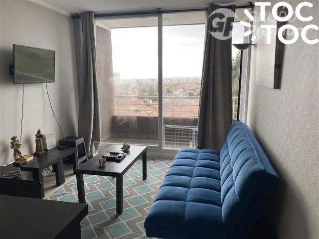 Departamento en La Serena