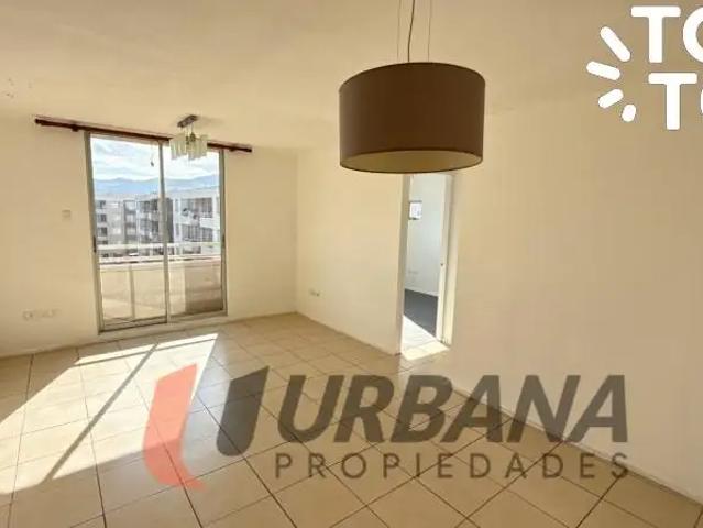 Departamento en La Serena