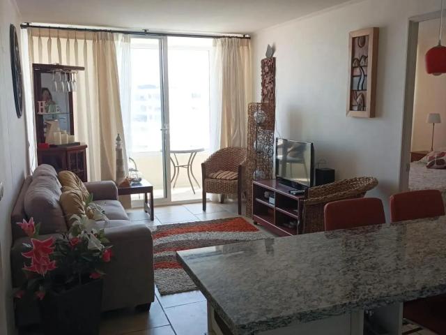 Departamento en La Serena