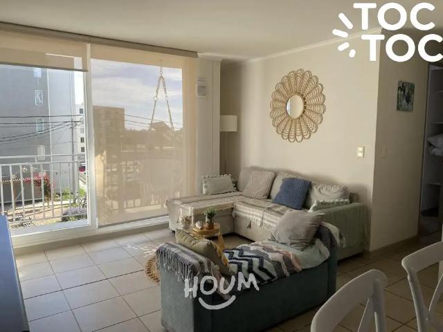 Departamento en La Serena