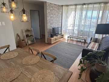 Departamento en La Serena