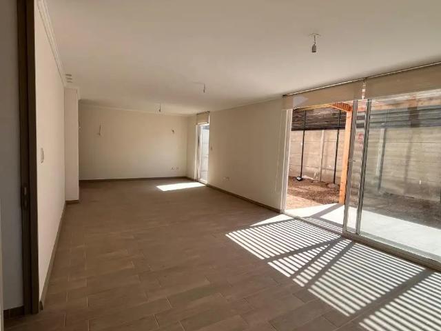 Departamento en La Serena
