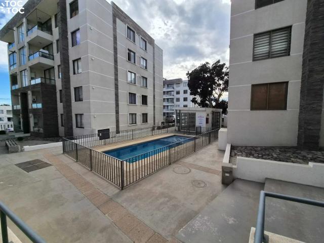 Departamento en La Serena
