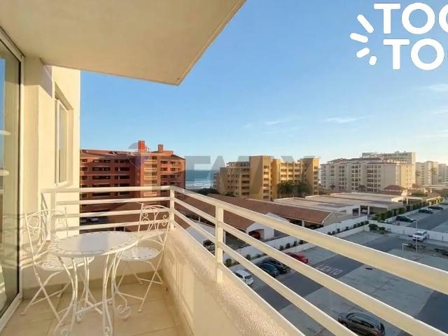 Departamento en La Serena