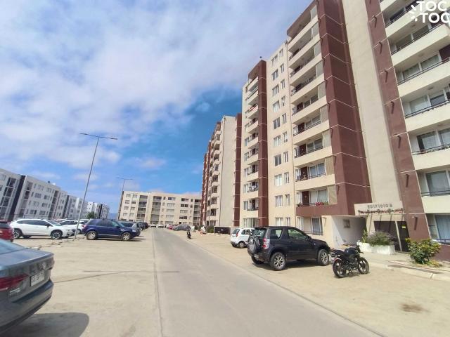 Departamento en La Serena