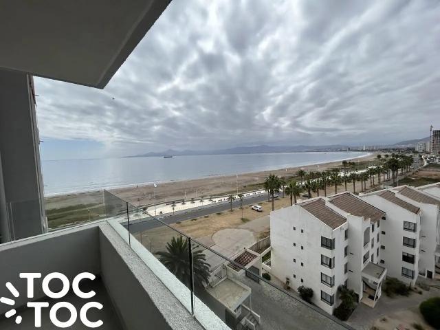 Departamento en La Serena