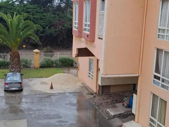 Departamento en La Serena