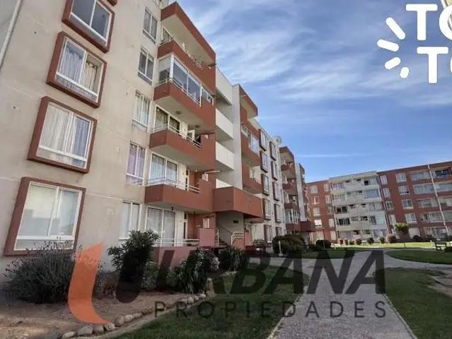 Departamento en La Serena