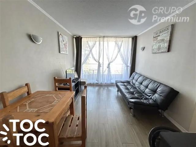 Departamento en La Serena
