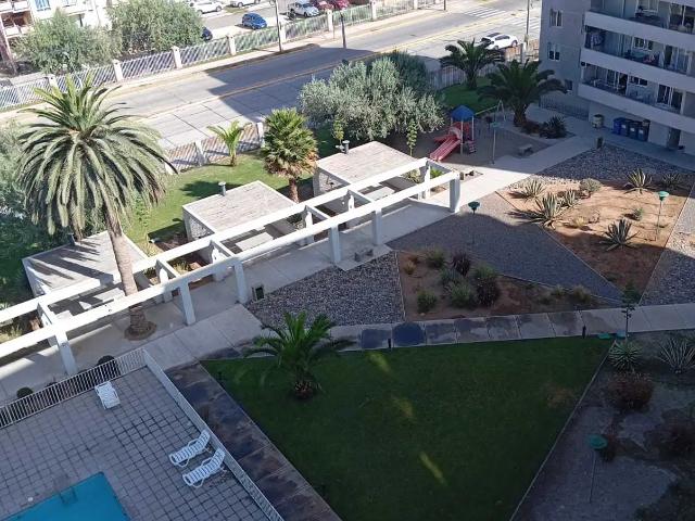 Departamento en La Serena