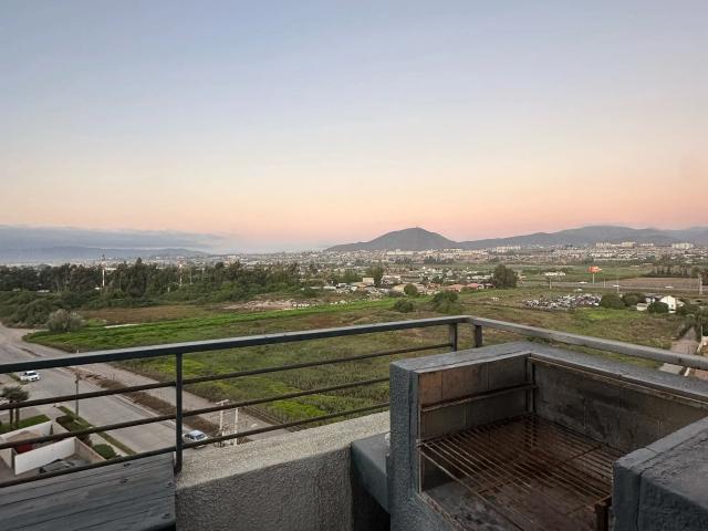Departamento en La Serena