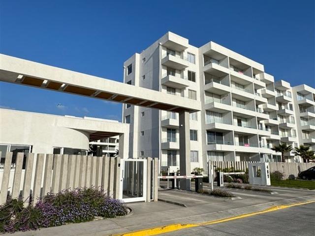 Departamento en La Serena