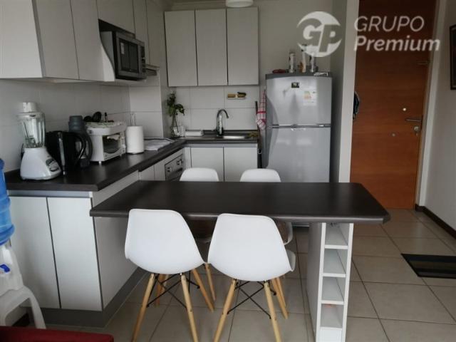 Departamento en La Serena