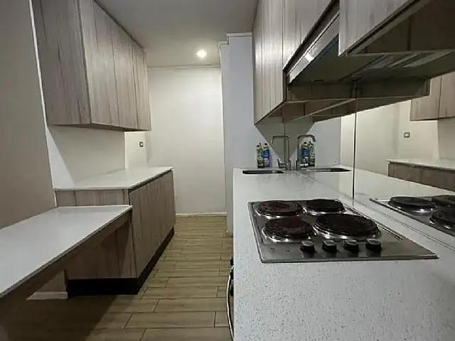 Departamento en La Serena