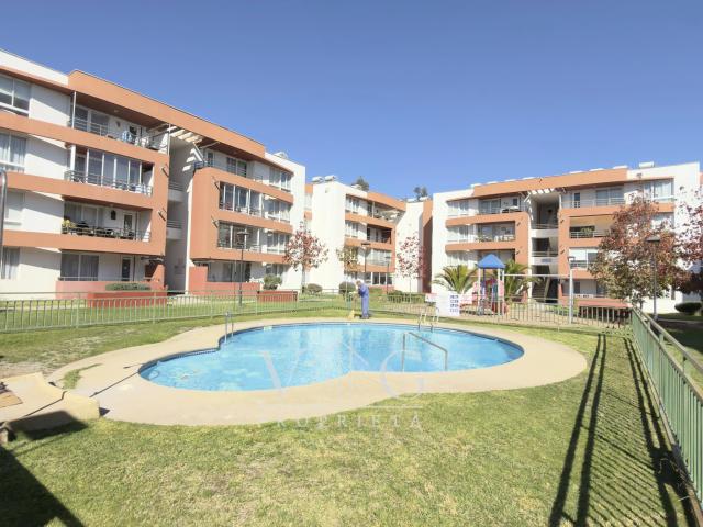 Departamento en La Serena