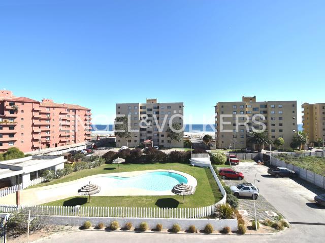 Departamento en La Serena