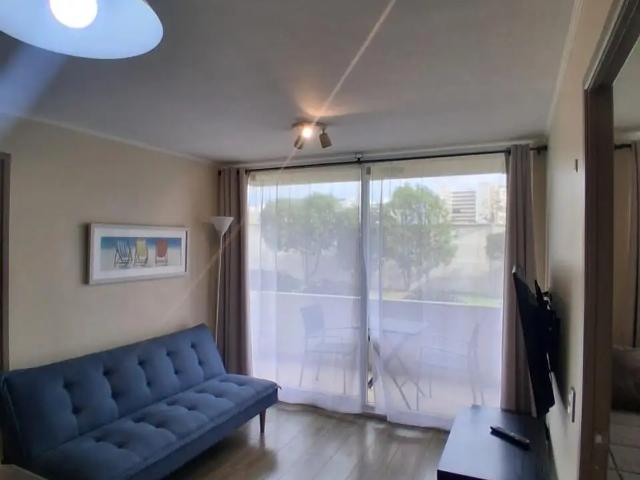 Departamento en La Serena