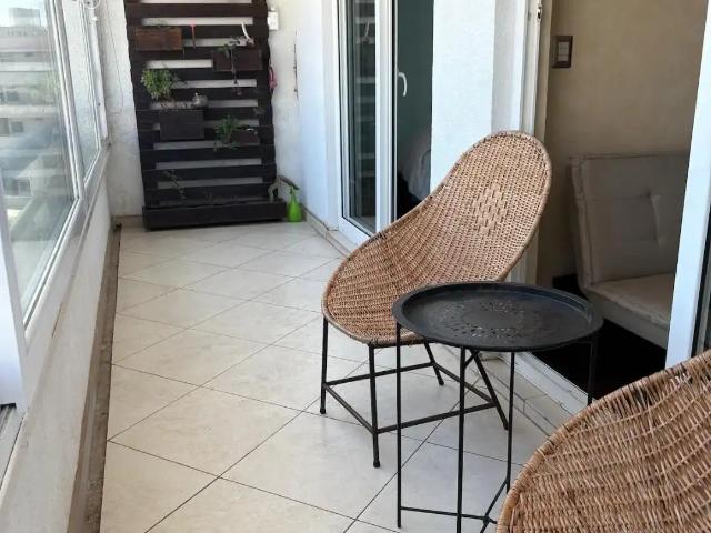 Departamento en La Serena