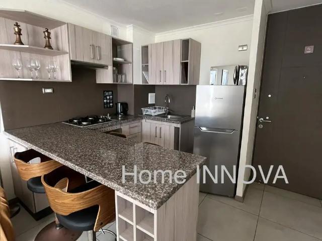 Departamento en La Serena