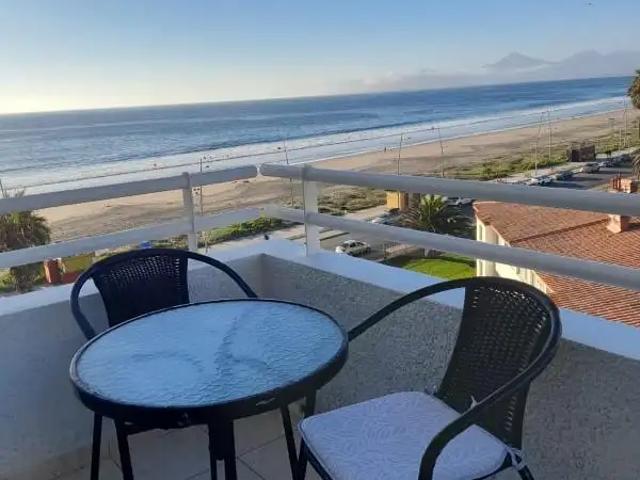 Departamento en La Serena