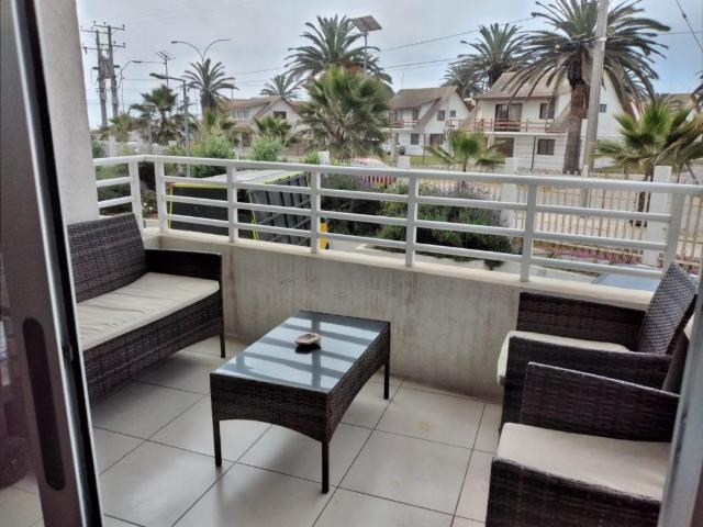 Departamento en La Serena