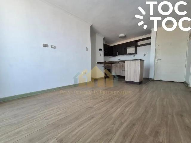 Departamento en La Serena