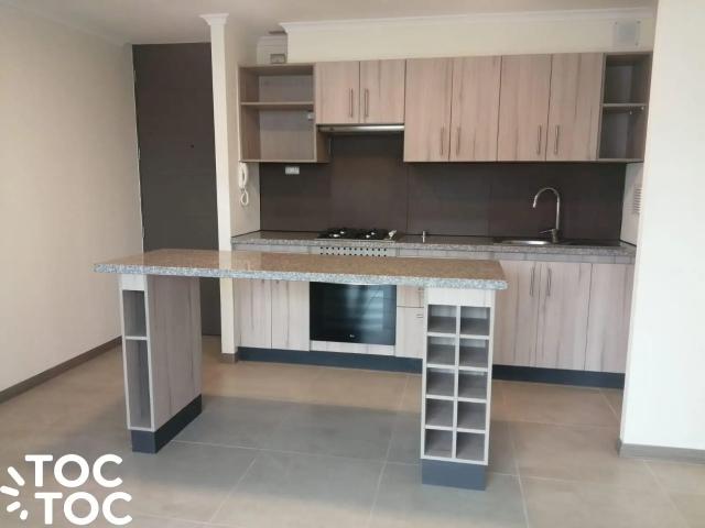 Departamento en La Serena