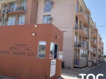 Cruce Longitudinal - El Romeral - Chacay Alto, La Serena