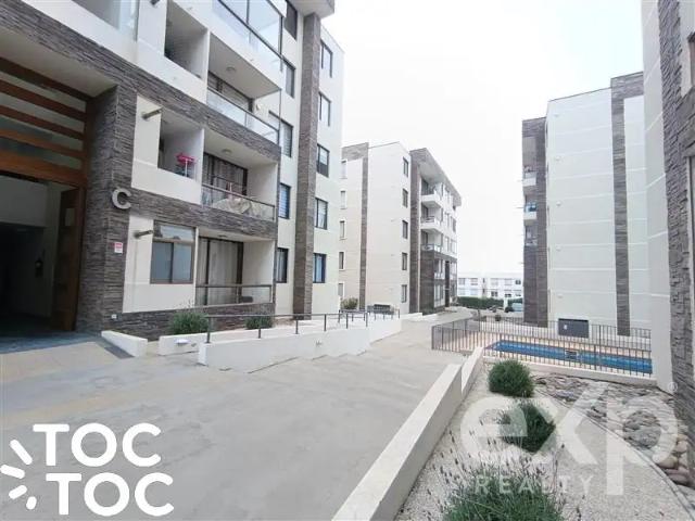 Departamento en La Serena