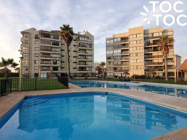 Departamento en La Serena
