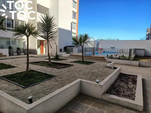 Departamento en La Serena