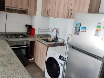 Departamento en La Serena