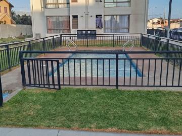 Apartamento en venta en Pinamar - Estacionamiento