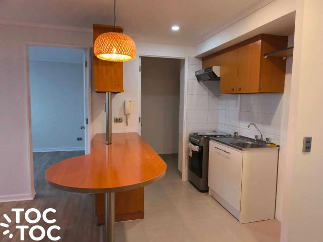 Departamento en La Serena