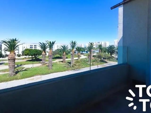 Departamento en La Serena