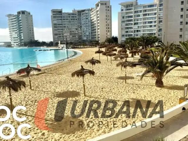 Departamento en La Serena