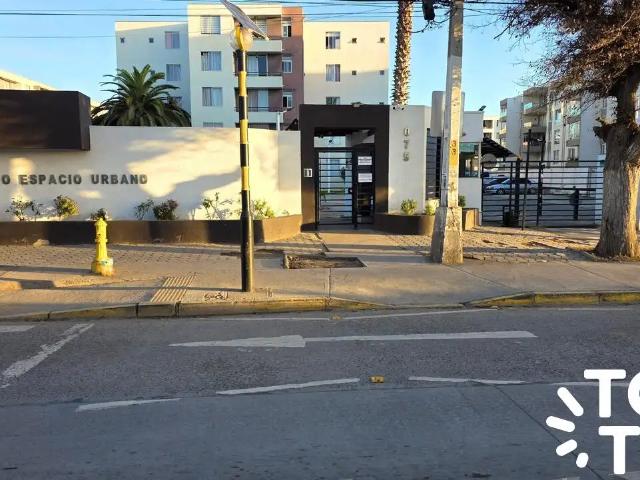 Departamento en La Serena