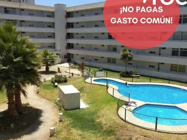 Departamento en La Serena