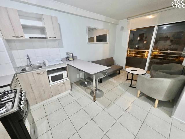 Departamento en La Serena