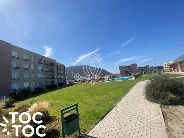 Departamento en La Serena