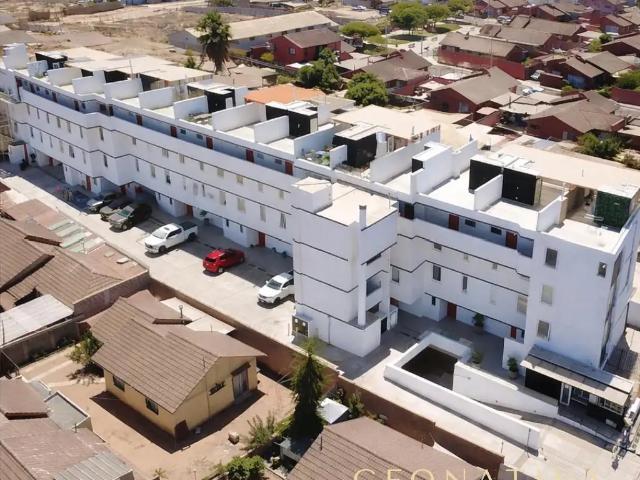 Departamento en La Serena