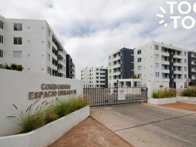 Departamento en La Serena