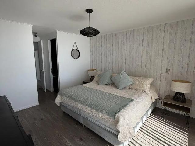 Departamento en La Serena